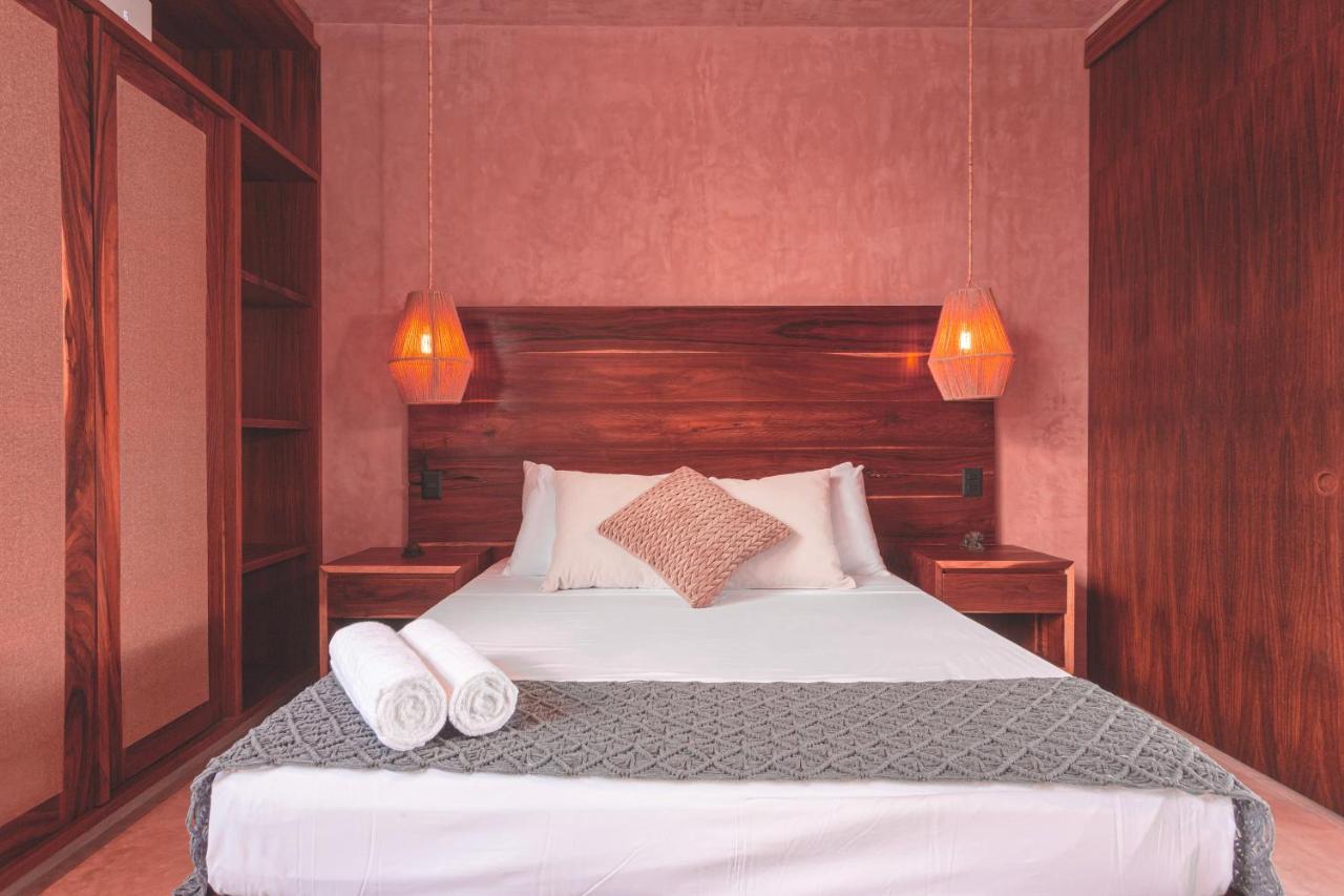 Entorno Tulum - Luxury Villas Ngoại thất bức ảnh