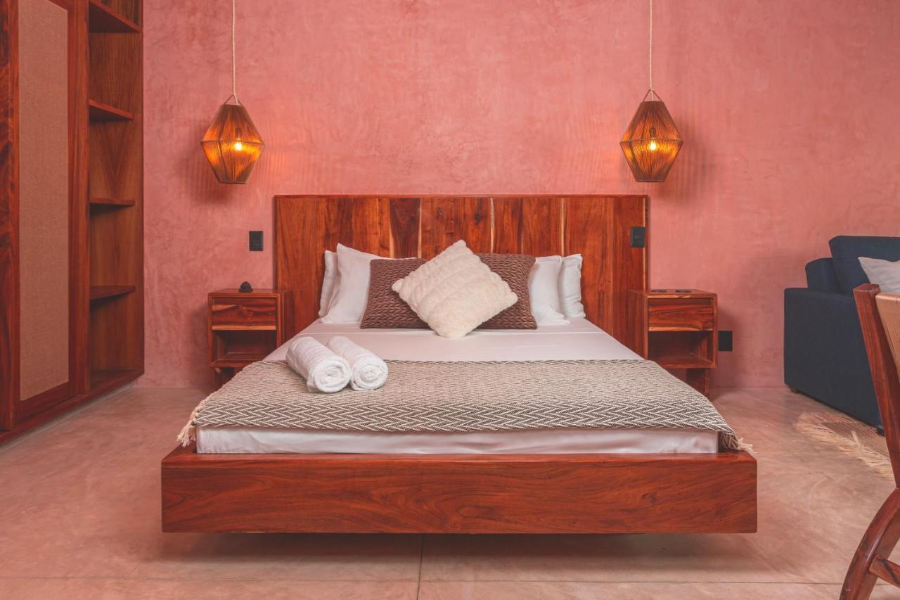 Entorno Tulum - Luxury Villas Ngoại thất bức ảnh