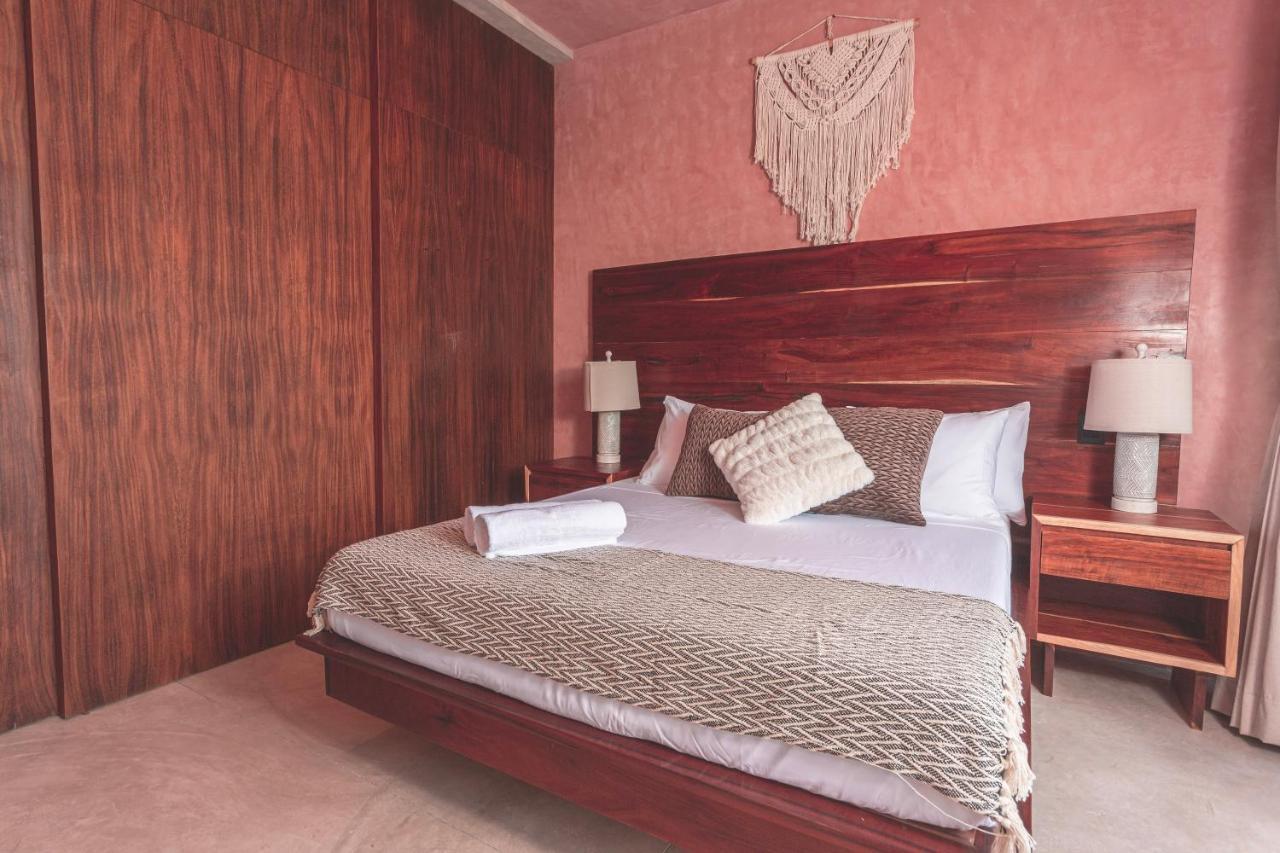 Entorno Tulum - Luxury Villas Ngoại thất bức ảnh