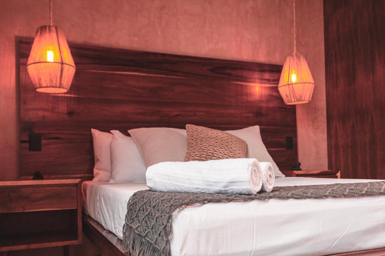 Entorno Tulum - Luxury Villas Ngoại thất bức ảnh