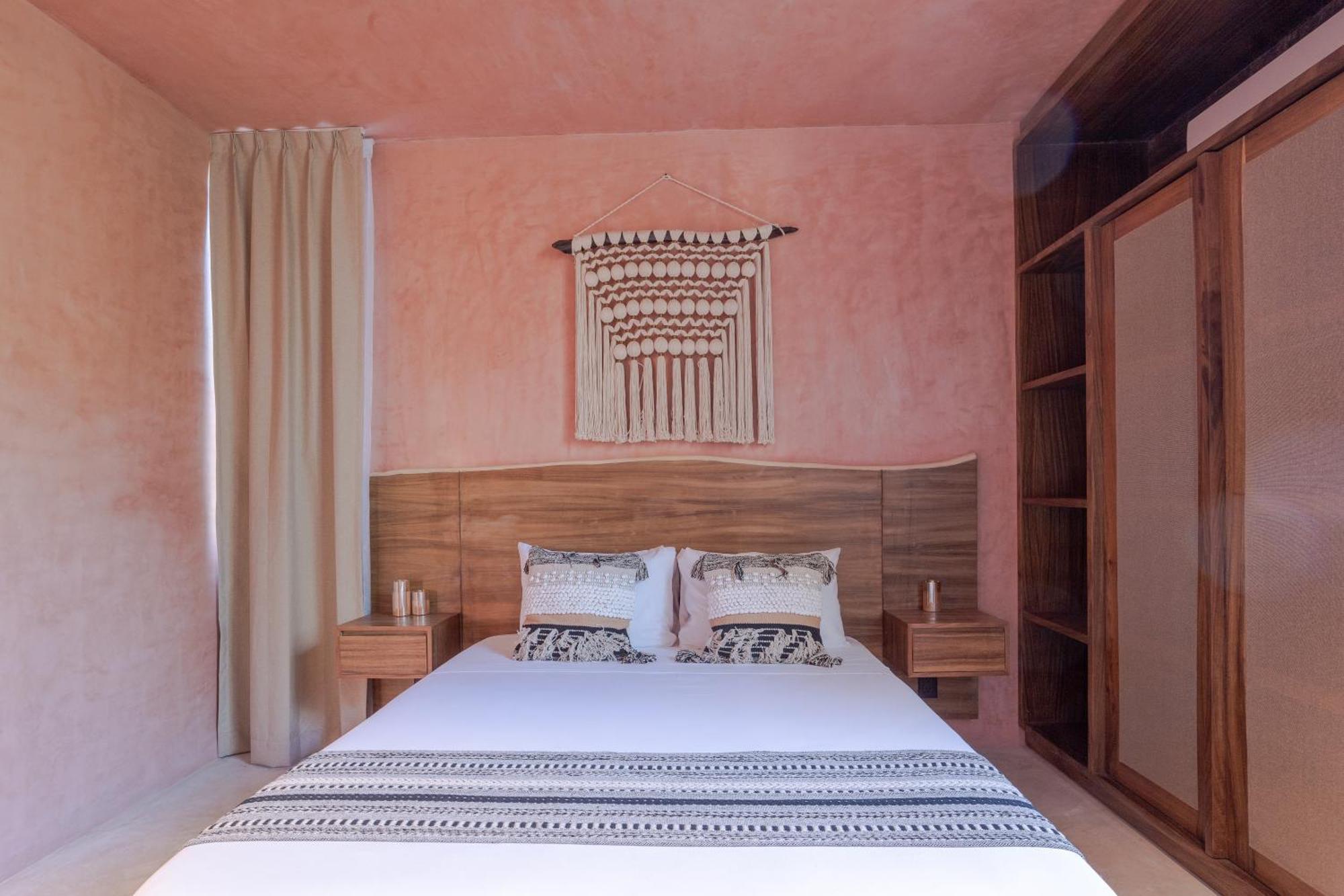 Entorno Tulum - Luxury Villas Ngoại thất bức ảnh
