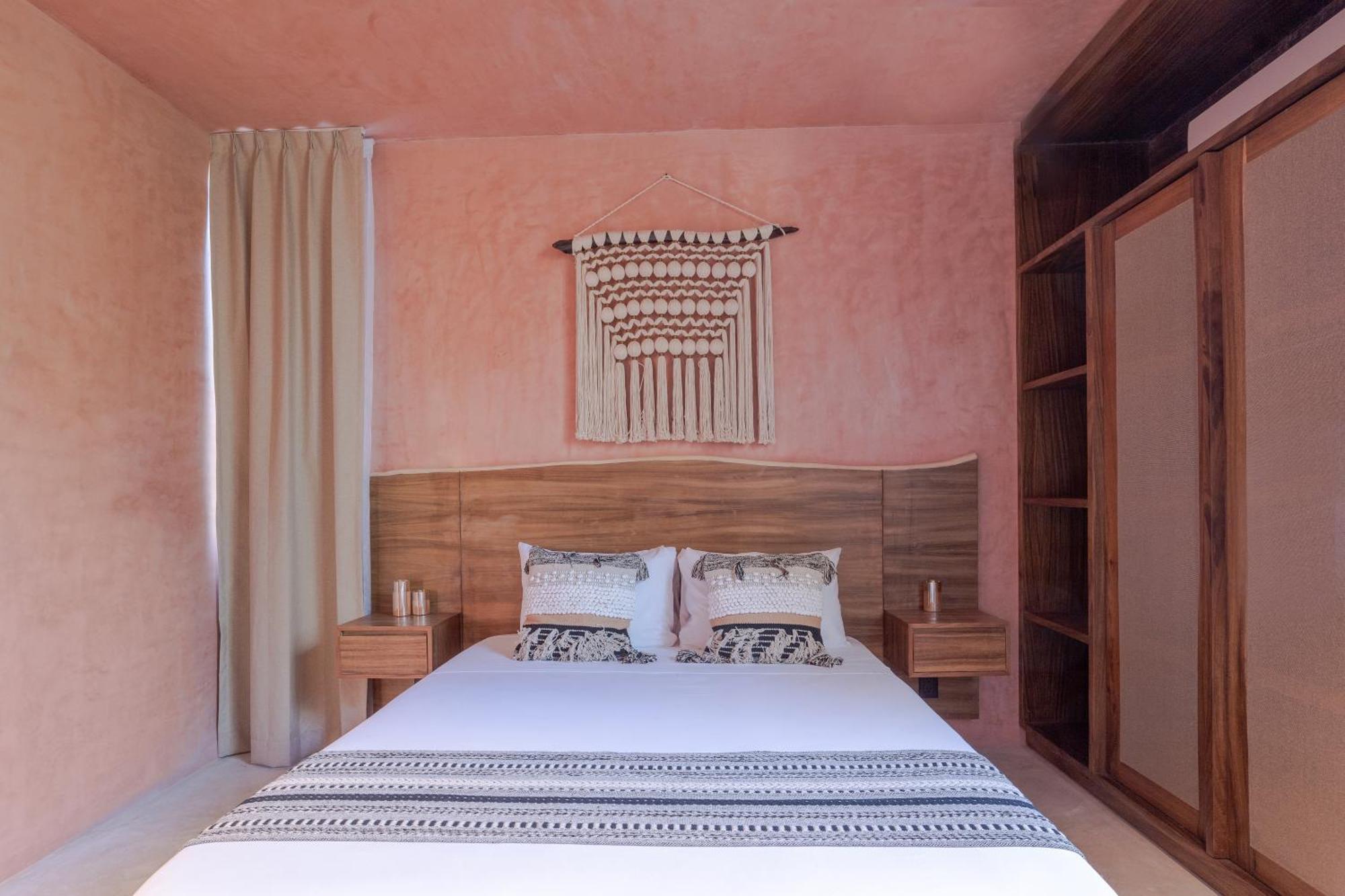 Entorno Tulum - Luxury Villas Ngoại thất bức ảnh