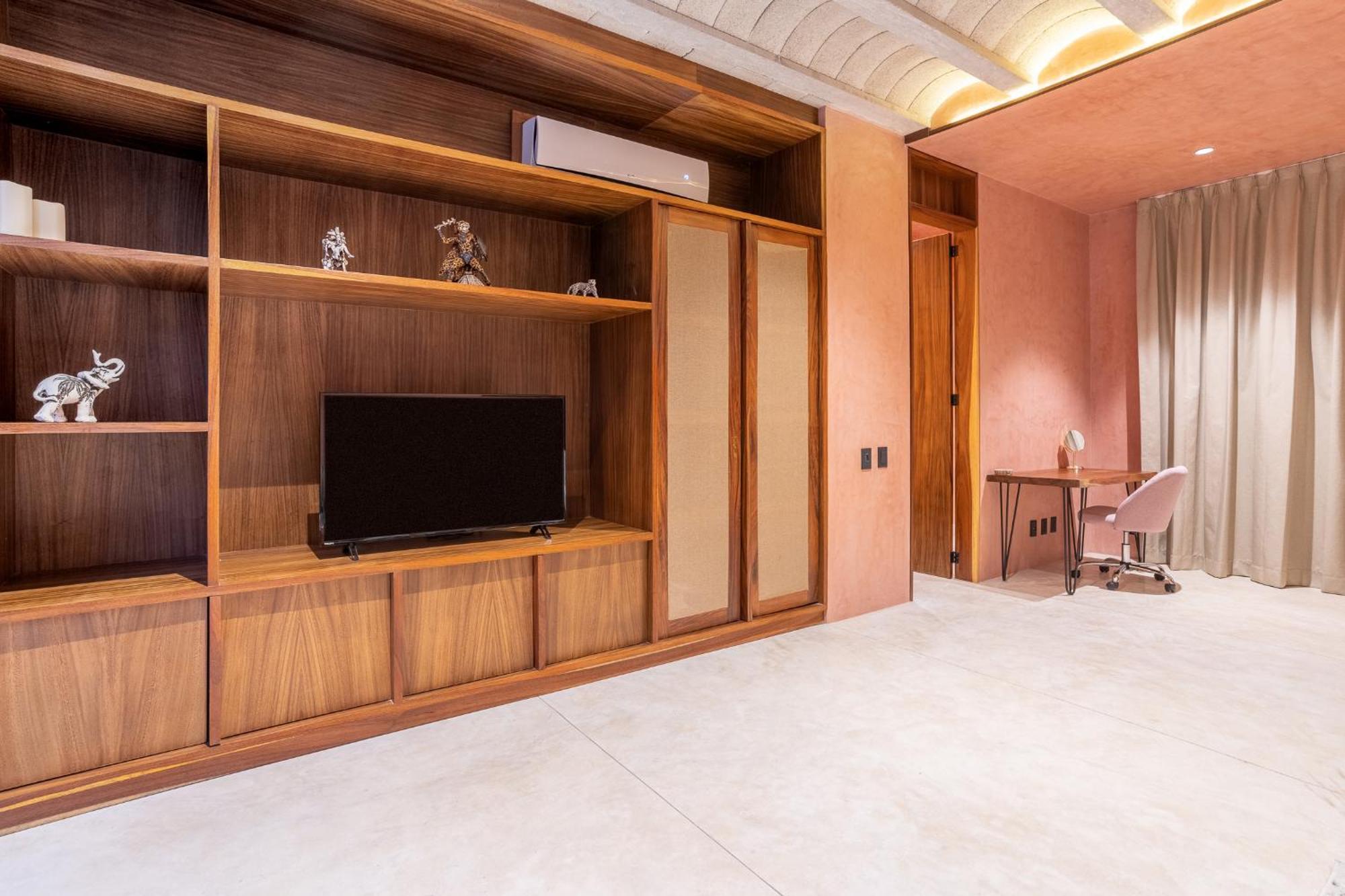 Entorno Tulum - Luxury Villas Ngoại thất bức ảnh